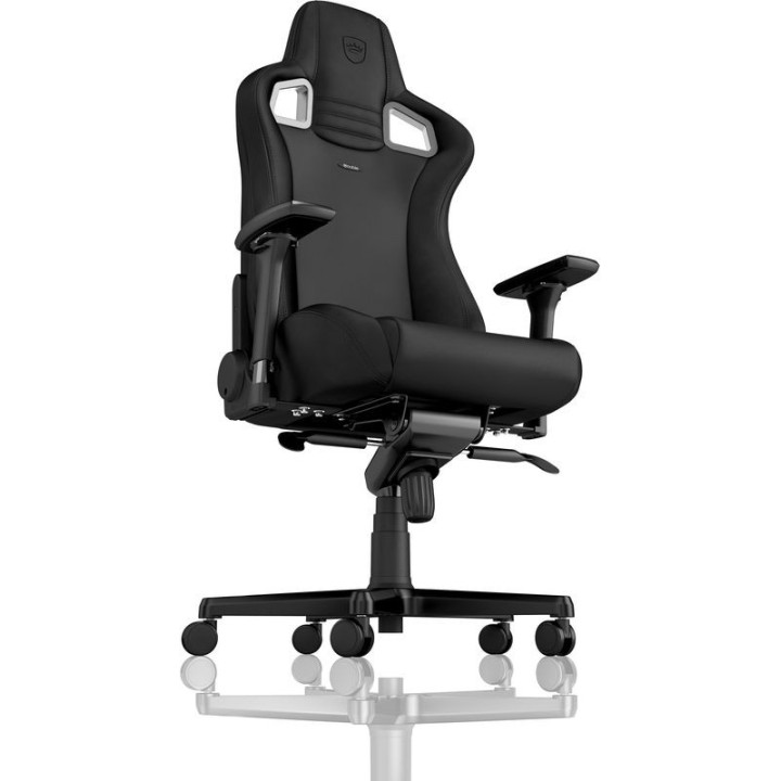 Noblechairs EPIC Cadeira Gaming Black Edition 