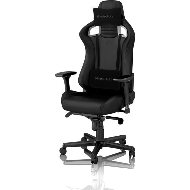 Noblechairs EPIC Cadeira Gaming Black Edition 