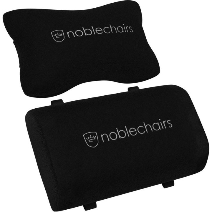 Noblechairs EPIC Cadeira Gaming Black Edition 