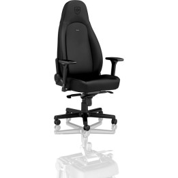 Noblechairs Cadeira ICON - Black Edition 