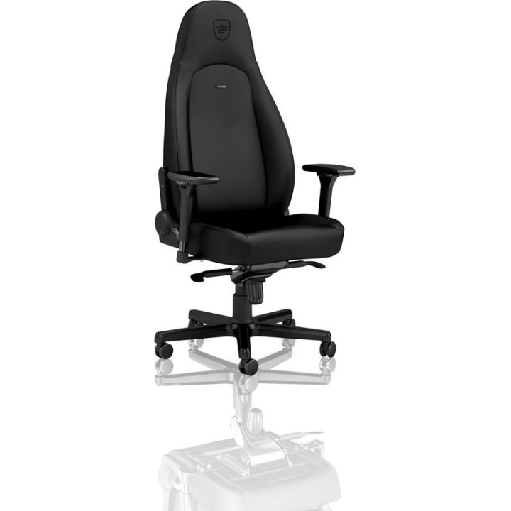 Noblechairs Cadeira ICON - Black Edition 