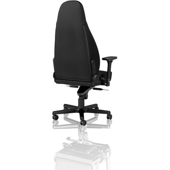 Noblechairs Cadeira ICON - Black Edition 