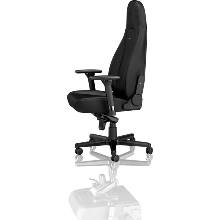 Noblechairs Cadeira ICON - Black Edition 
