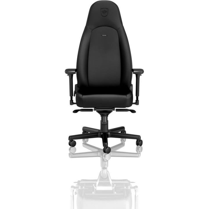 Noblechairs Cadeira ICON - Black Edition 