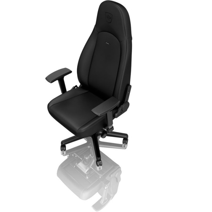 Noblechairs Cadeira ICON - Black Edition 