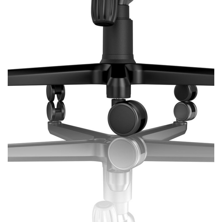 Noblechairs Cadeira ICON - Black Edition 
