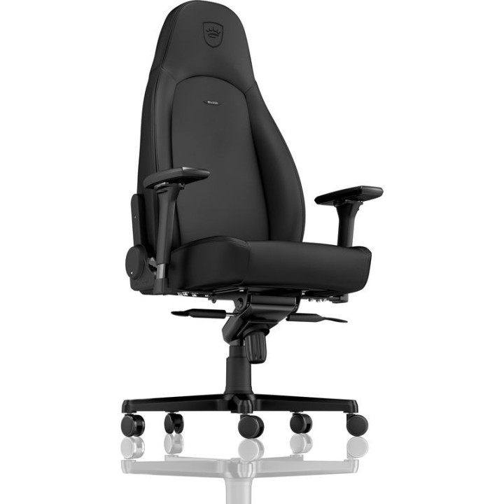 Noblechairs Cadeira ICON - Black Edition 