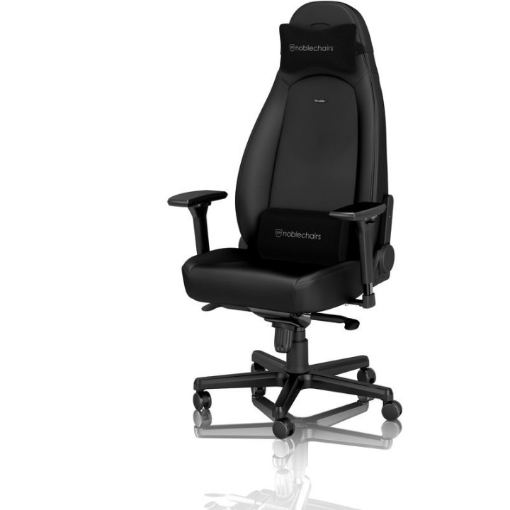 Noblechairs Cadeira ICON - Black Edition 