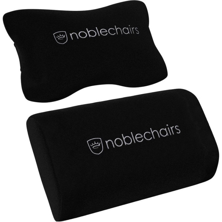 Noblechairs Cadeira ICON - Black Edition 