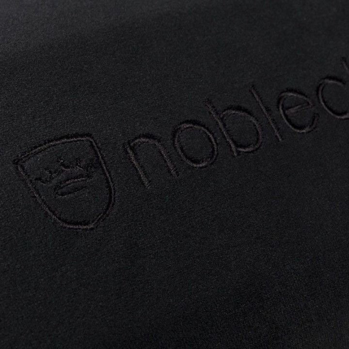 Noblechairs Set de Almofadas para EPIC/ICON/HERO Preto / Preto 