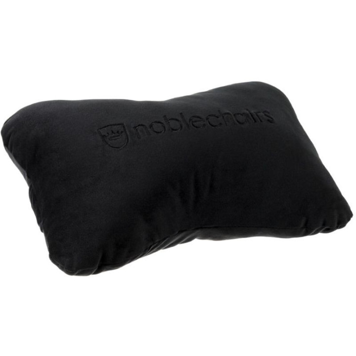 Noblechairs Set de Almofadas para EPIC/ICON/HERO Preto / Preto 