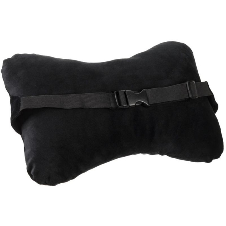 Noblechairs Set de Almofadas para EPIC/ICON/HERO Preto / Preto 