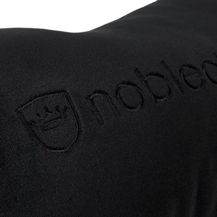 Noblechairs Set de Almofadas para EPIC/ICON/HERO Preto / Preto 