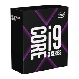 Intel Core i9-10900X processador 3,7 GHz Caixa 19,25 MB