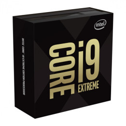 Processador Intel Core i9-10980XE 3 GHz Caixa 24,75 MB Box