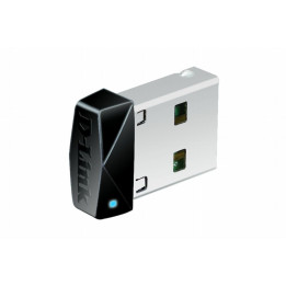 D-Link DWA-121 placa de rede WLAN 150 Mbit s