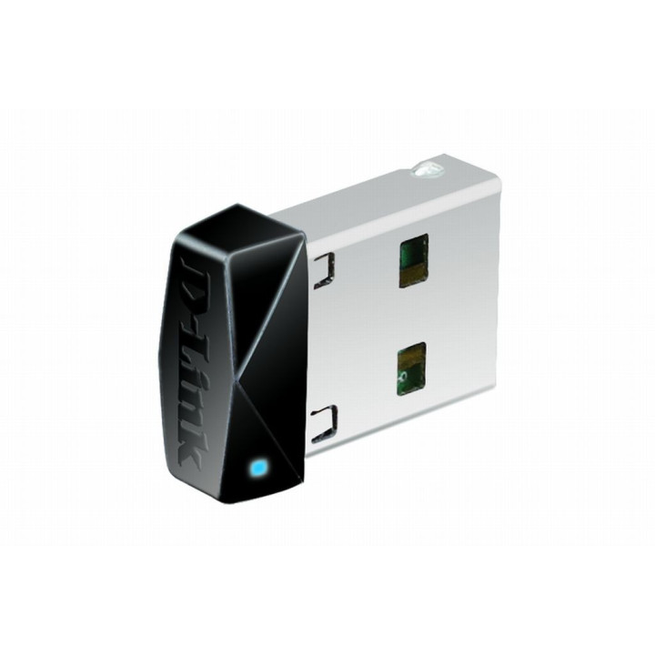 D-Link DWA-121 placa de rede WLAN 150 Mbit s