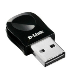 D-Link DWA-131 placa de rede 300 Mbit s