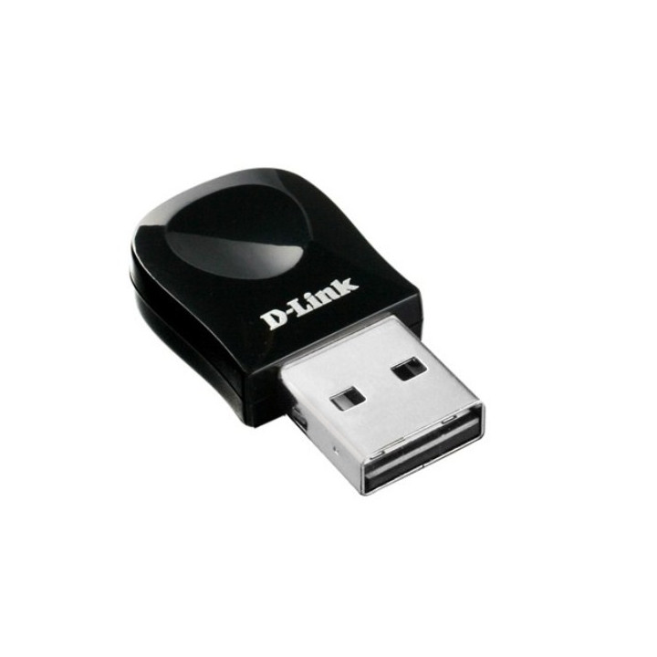 D-Link DWA-131 placa de rede 300 Mbit s