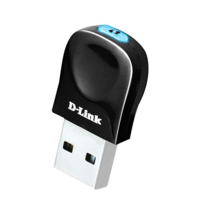 D-Link DWA-131 placa de rede 300 Mbit s