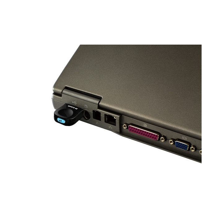 D-Link DWA-131 placa de rede 300 Mbit s
