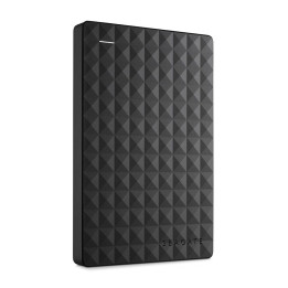 Seagate Expansion Portable 4TB disco externo 4000 GB Preto