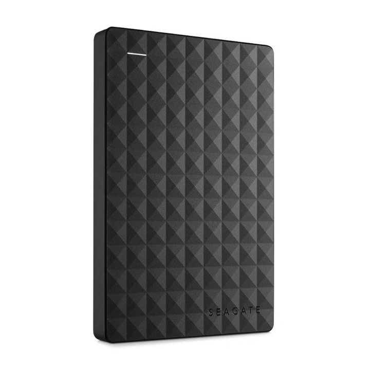 Seagate Expansion Portable 4TB disco externo 4000 GB Preto