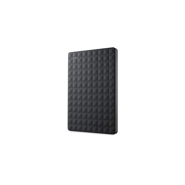 Seagate Expansion Portable 4TB disco externo 4000 GB Preto