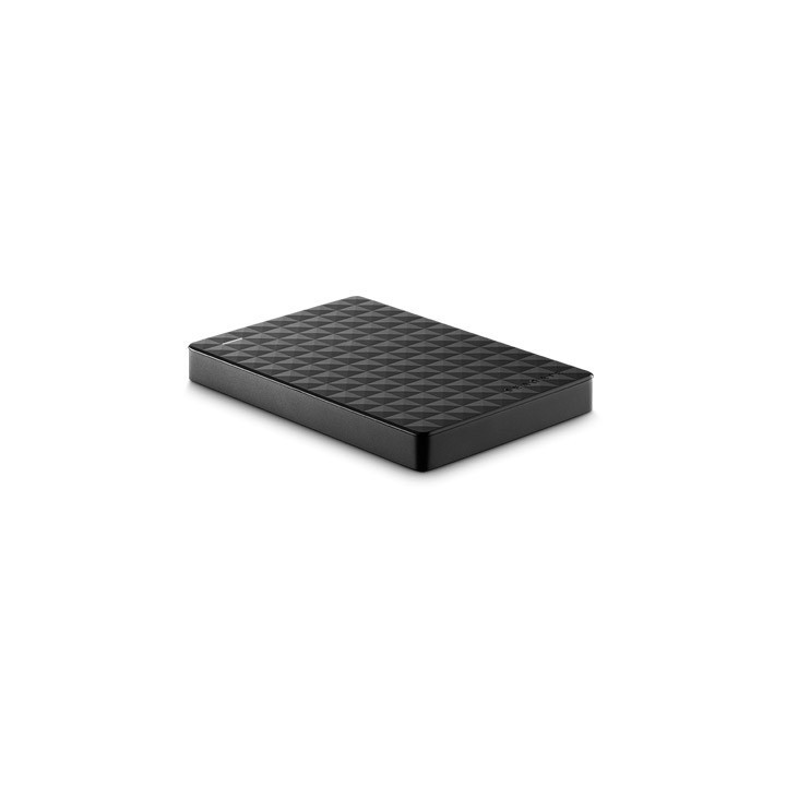Seagate Expansion Portable 4TB disco externo 4000 GB Preto