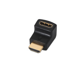 AISENS A121-0124 cabo de interface adaptador de género HDMI Preto