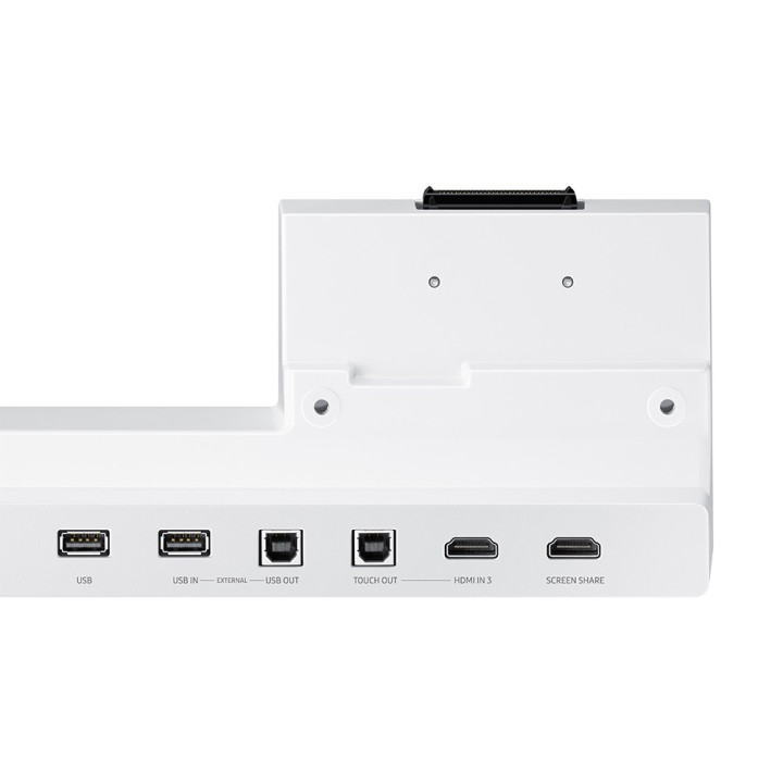 Samsung CY-TF65BRC hub de interface Branco