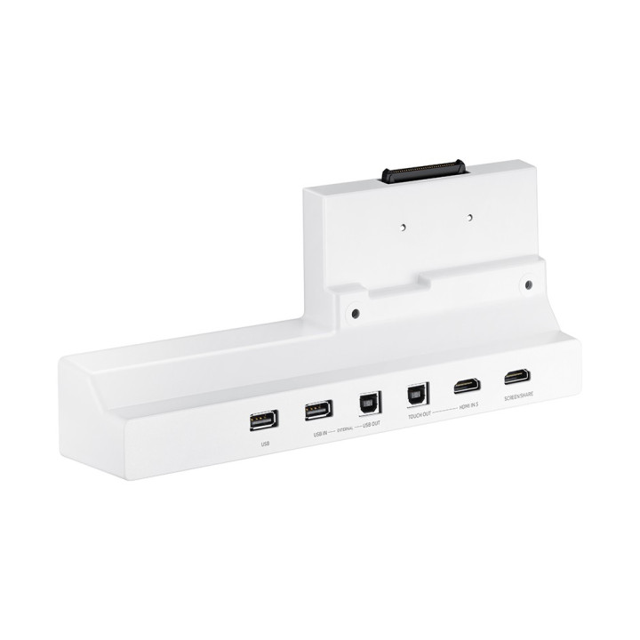 Samsung CY-TF65BRC hub de interface Branco