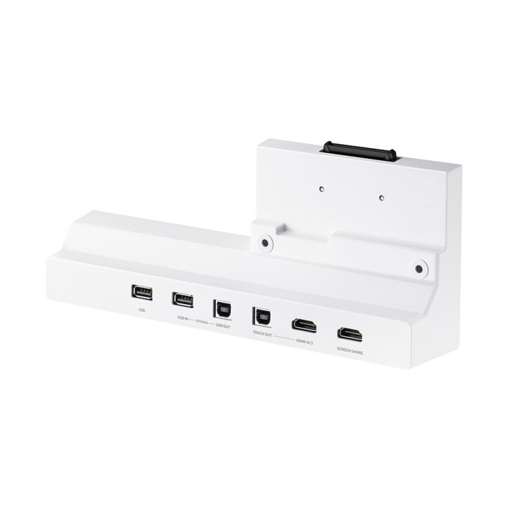 Samsung CY-TF65BRC hub de interface Branco