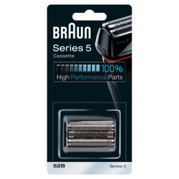 Braun 52B
