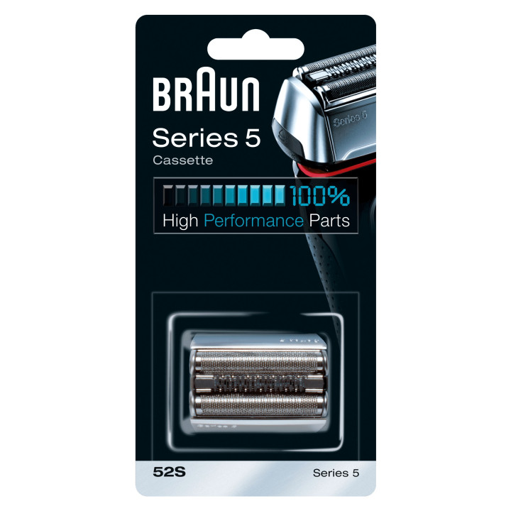 Braun 52S