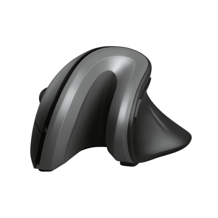 Trust Verro rato RF Wireless Óptico 1600 DPI mão direita
