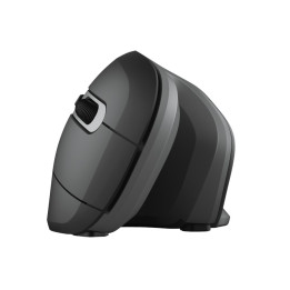 Trust Verro rato RF Wireless Óptico 1600 DPI mão direita