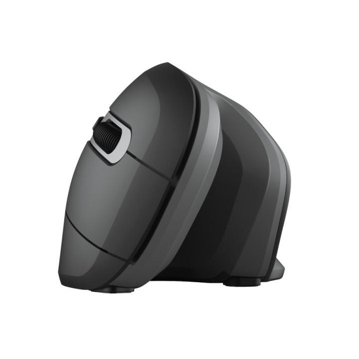 Trust Verro rato RF Wireless Óptico 1600 DPI mão direita