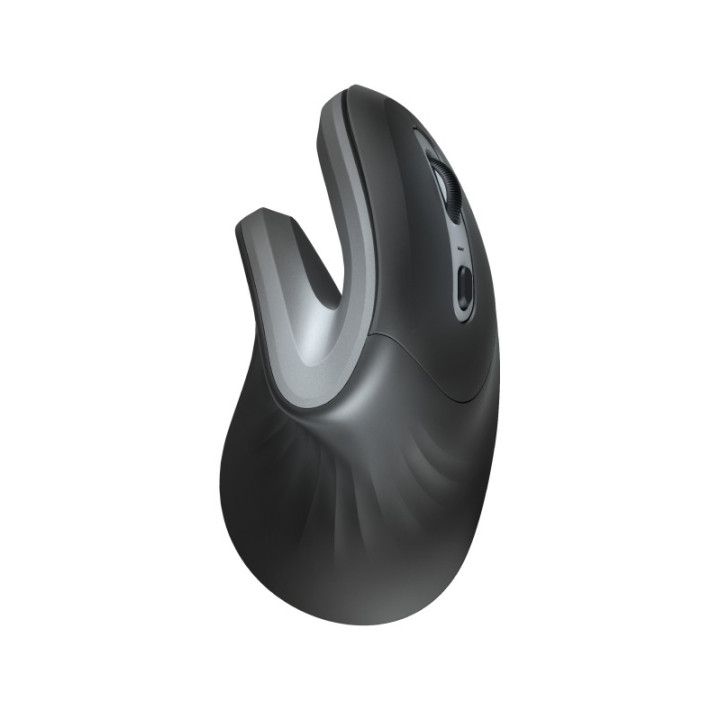Trust Verro rato RF Wireless Óptico 1600 DPI mão direita