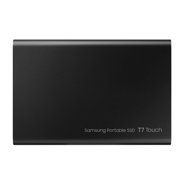 Samsung T7 Touch 1000 GB Preto