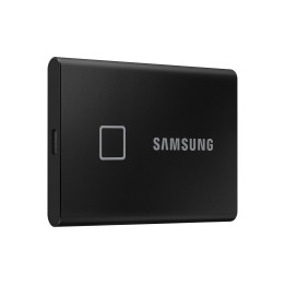 Samsung T7 Touch 1000 GB Preto