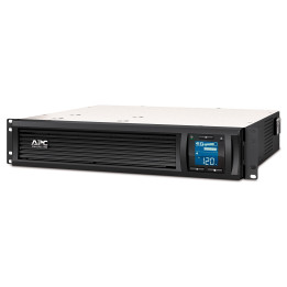APC SMC1500I-2UC UPS Linha interativa 1500 VA 900 W 4 tomada(s) CA