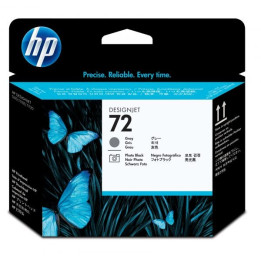 HP 72 cabeça de impressão Jato de tinta térmico