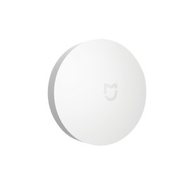 Xiaomi Mi Wireless Switch transmissor para casa inteligente De mão de pendurar na parede Sem fios Wireless