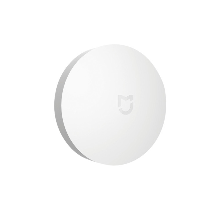 Xiaomi Mi Wireless Switch transmissor para casa inteligente De mão de pendurar na parede Sem fios Wireless