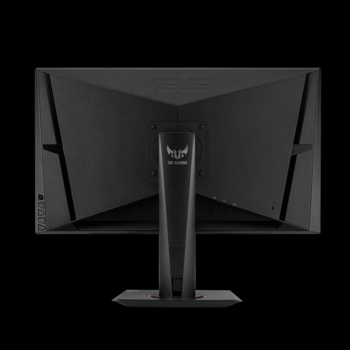 ASUS TUF Gaming VG27AQ 68,6 cm (27") 2560 x 1440 pixels WQHD LED Preto