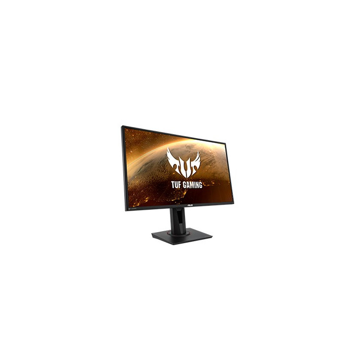 ASUS TUF Gaming VG279QM 68,6 cm (27") 1920 x 1080 pixels Alta definição total LED Preto