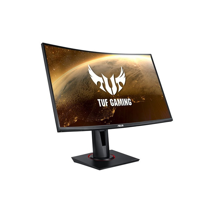 ASUS TUF Gaming VG27VQ 68,6 cm (27") 1920 x 1080 pixels Alta definição total Preto