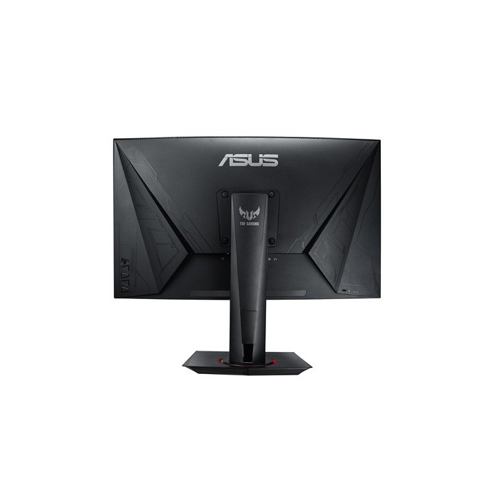 ASUS TUF Gaming VG27VQ 68,6 cm (27") 1920 x 1080 pixels Alta definição total Preto