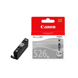 Canon CLI-526 GY Cartões Cinzento 1 peça(s)